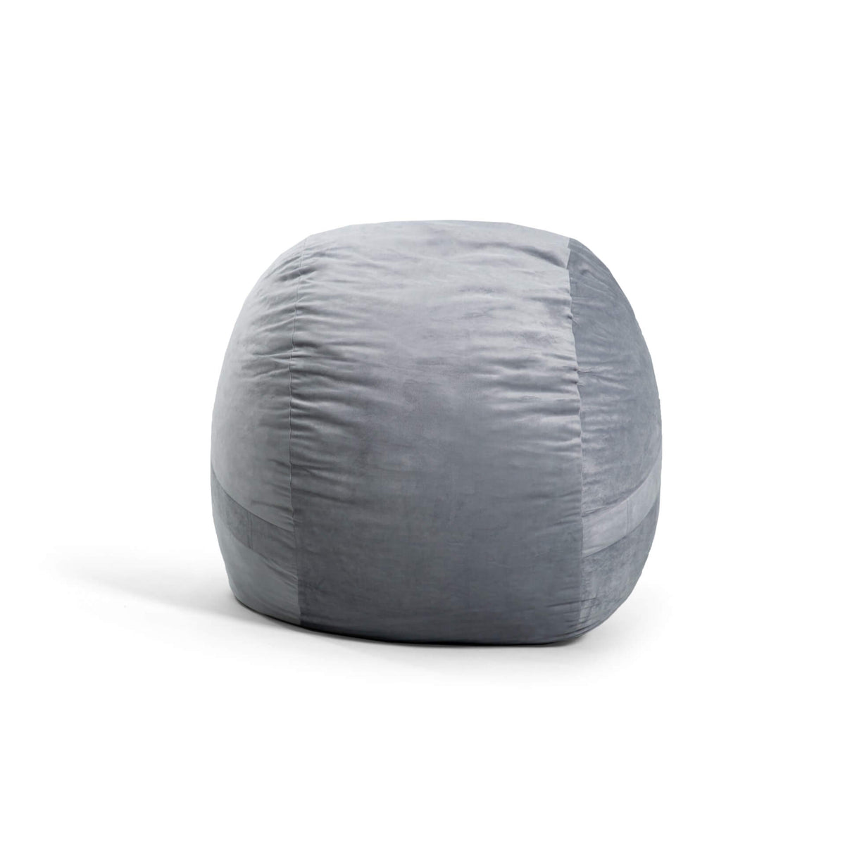 Fuf® 5Ft Foam Bean Bag