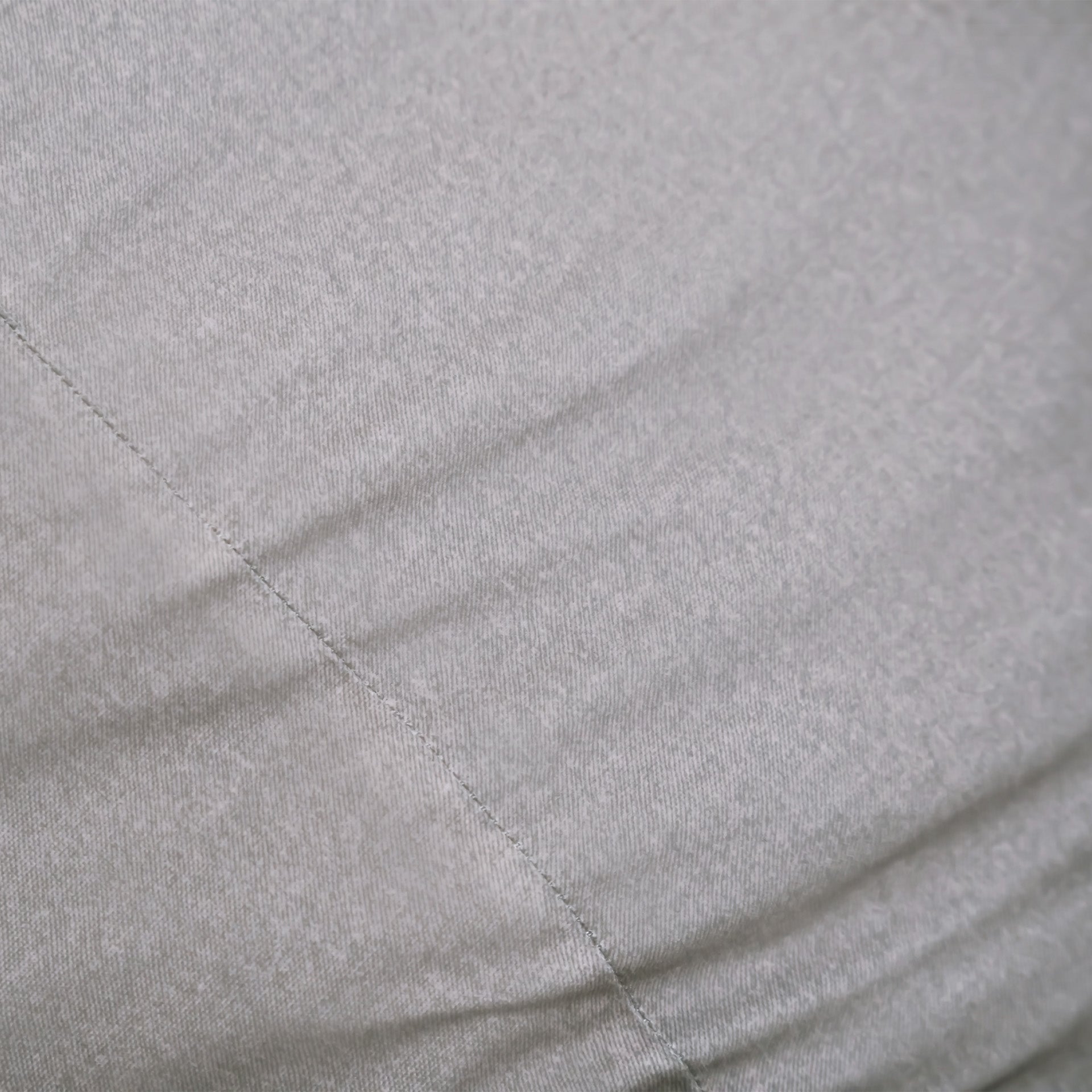 Fuf® 5Ft Foam Bean Bag