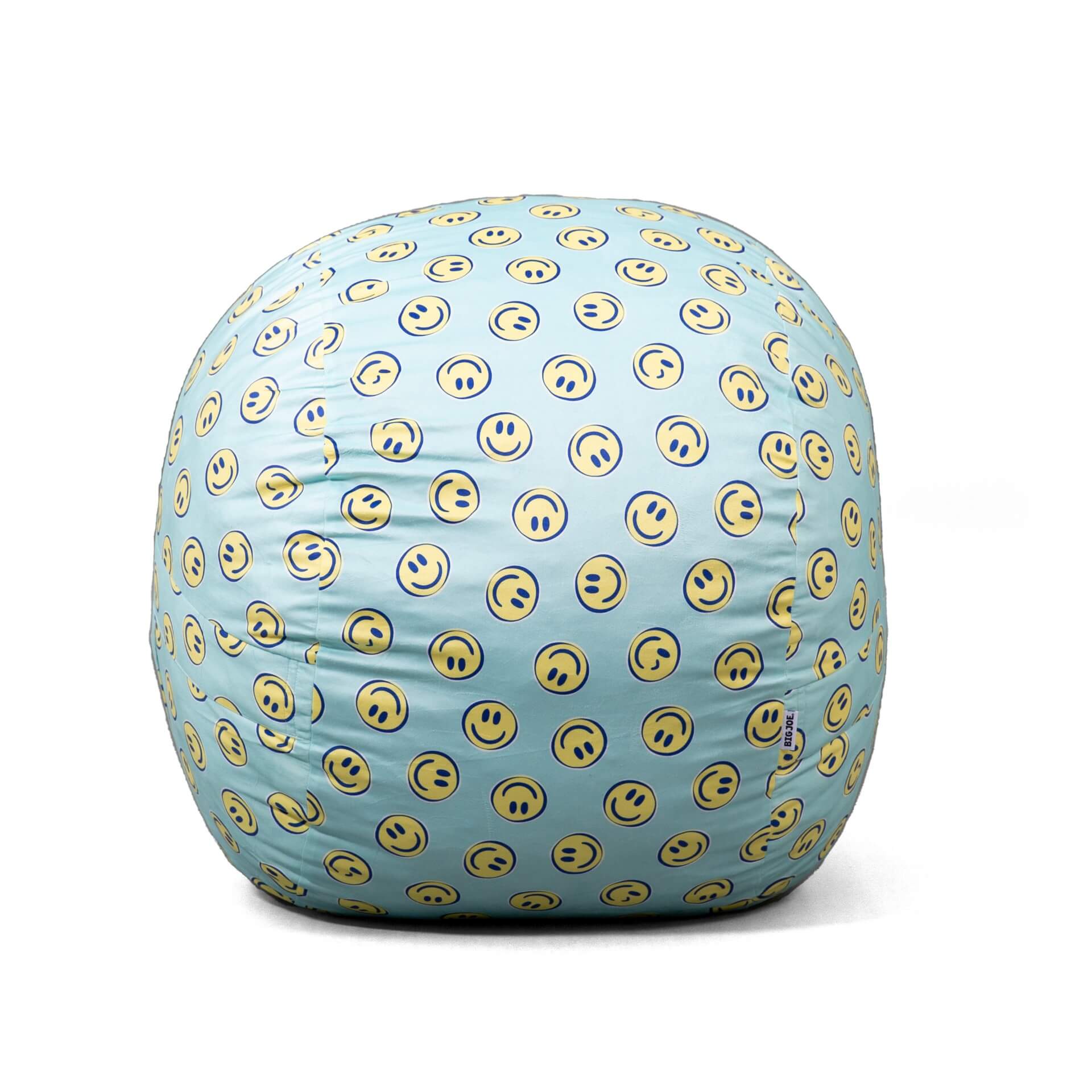 Fuf® 4Ft Foam Bean Bag