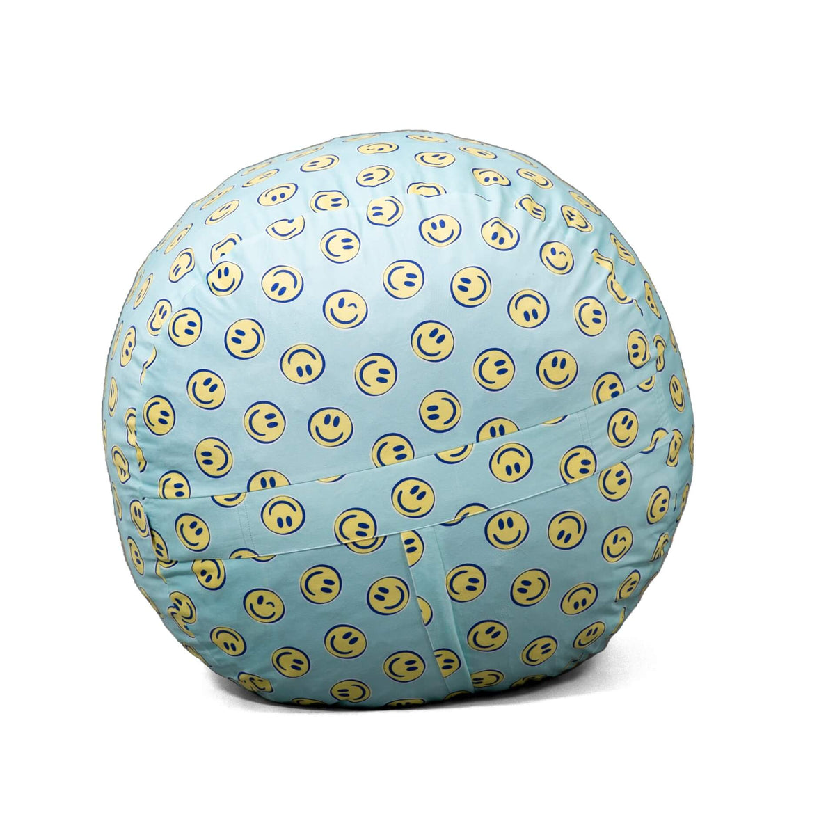 Fuf® 4Ft Foam Bean Bag
