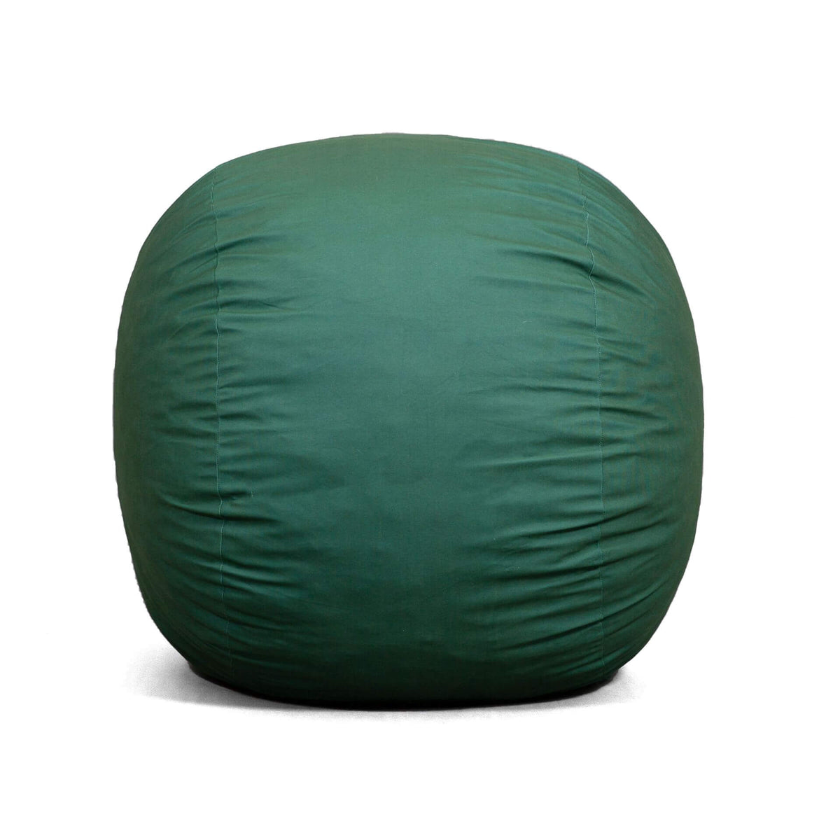 Fuf® 4Ft Foam Bean Bag