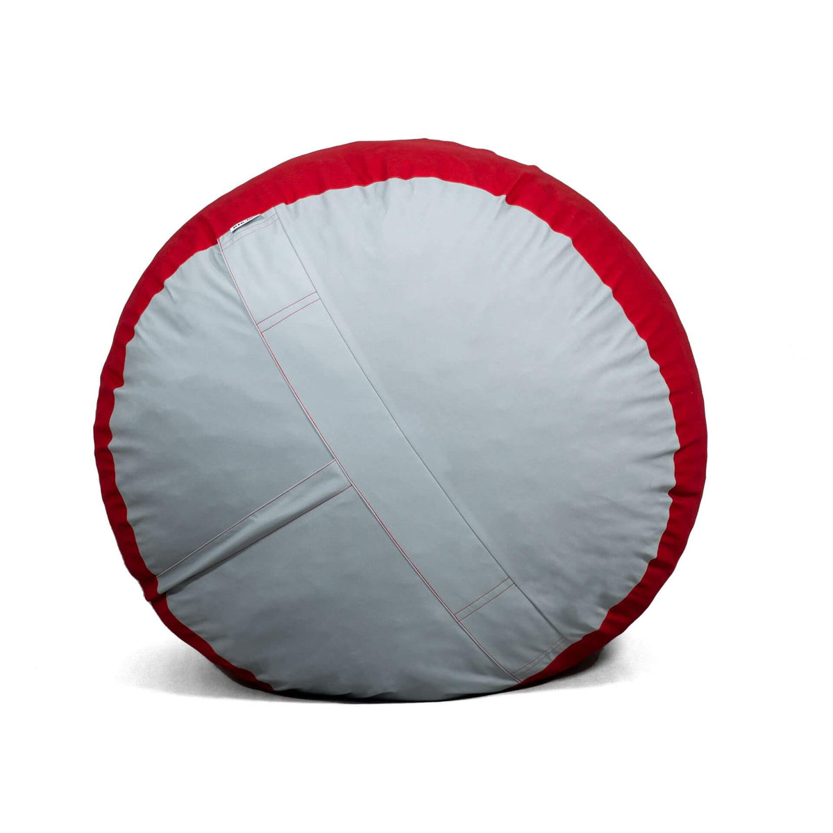Fuf® 4Ft Foam Bean Bag