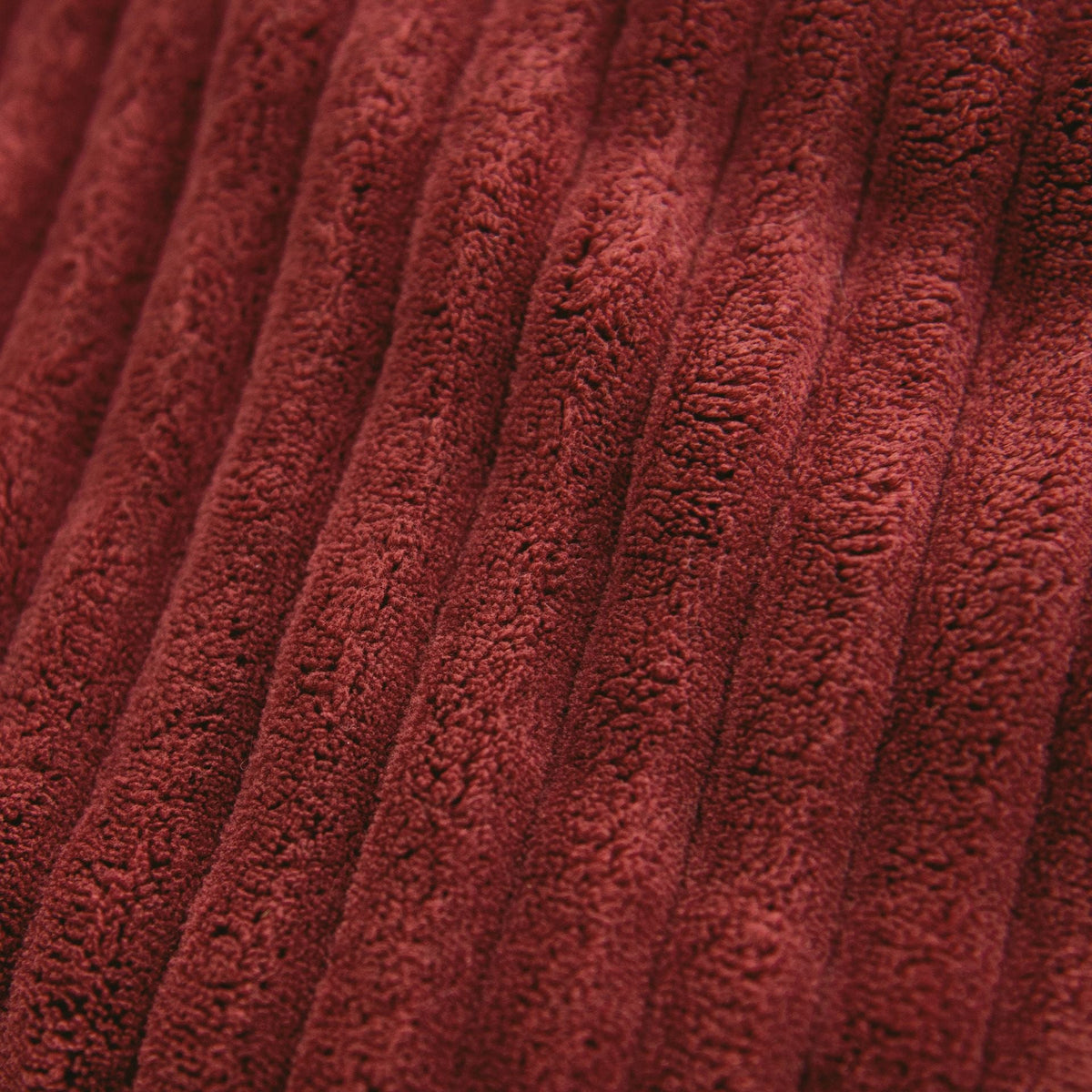 Fuf® 4Ft Foam Bean Bag