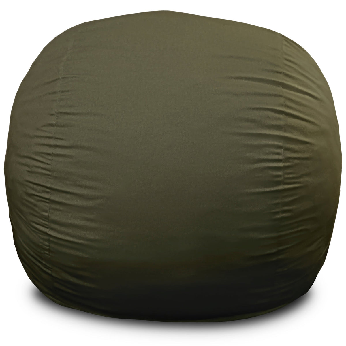 Fuf® 4Ft Foam Bean Bag