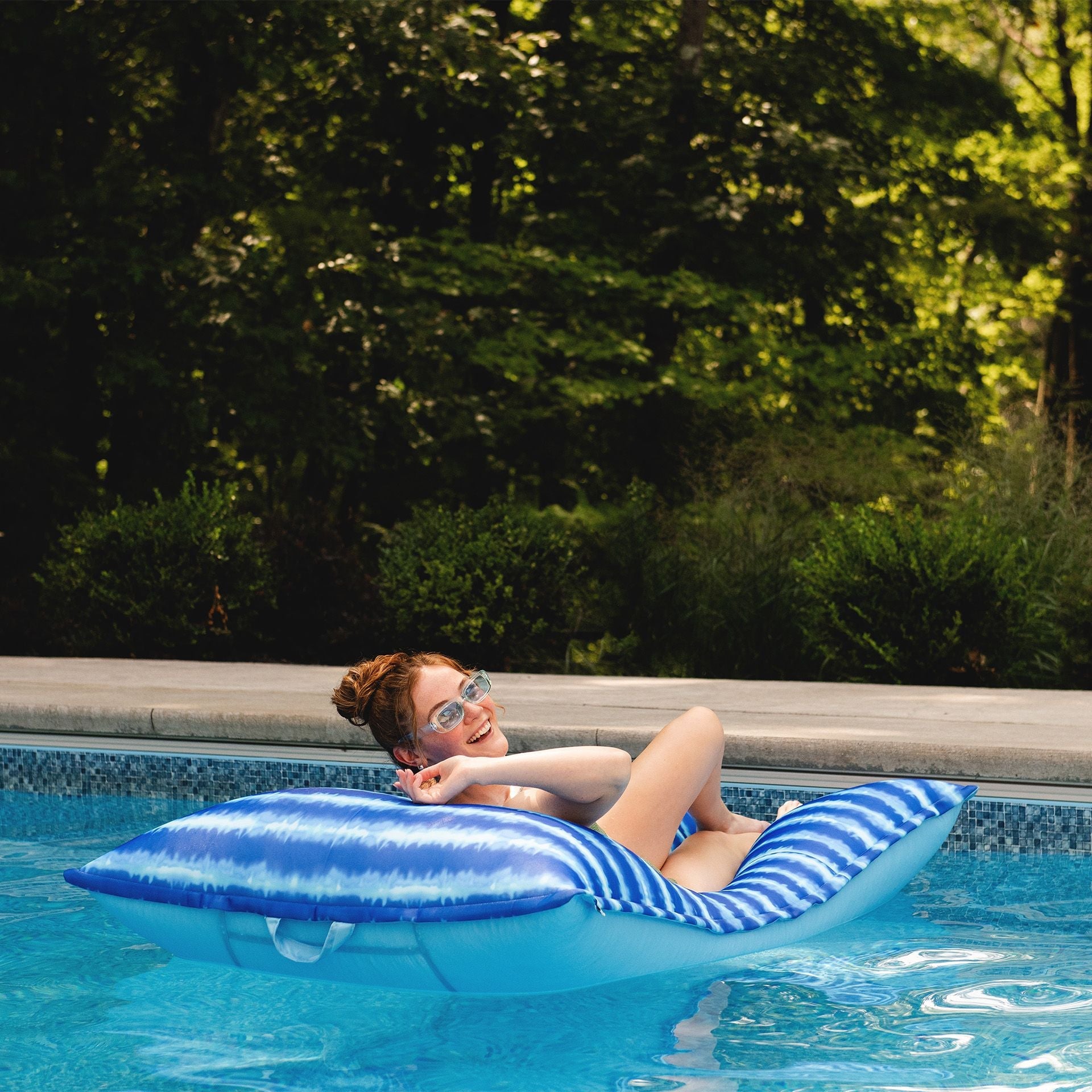 Lagoon Lounger