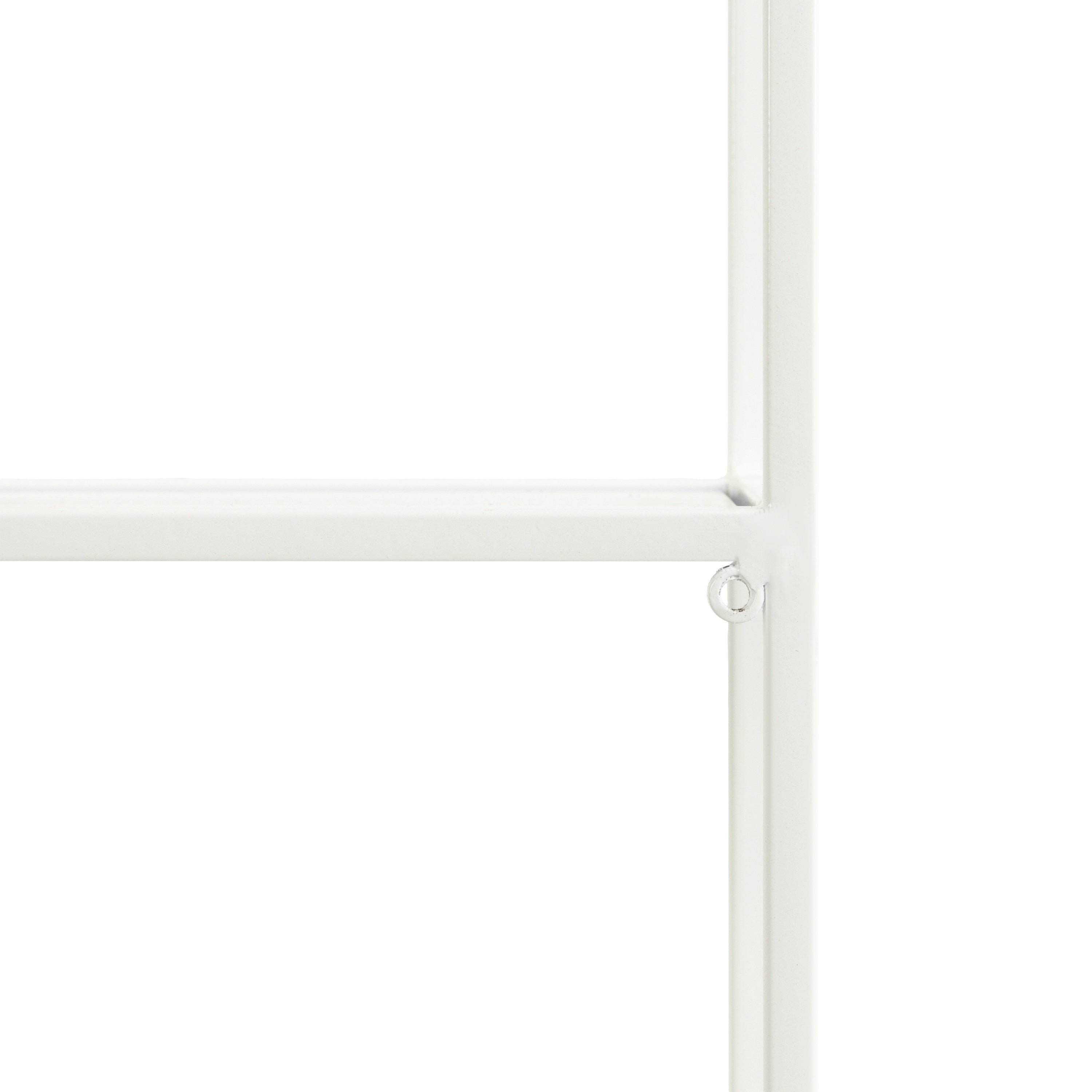 Ciel Tiered Wall Shelf