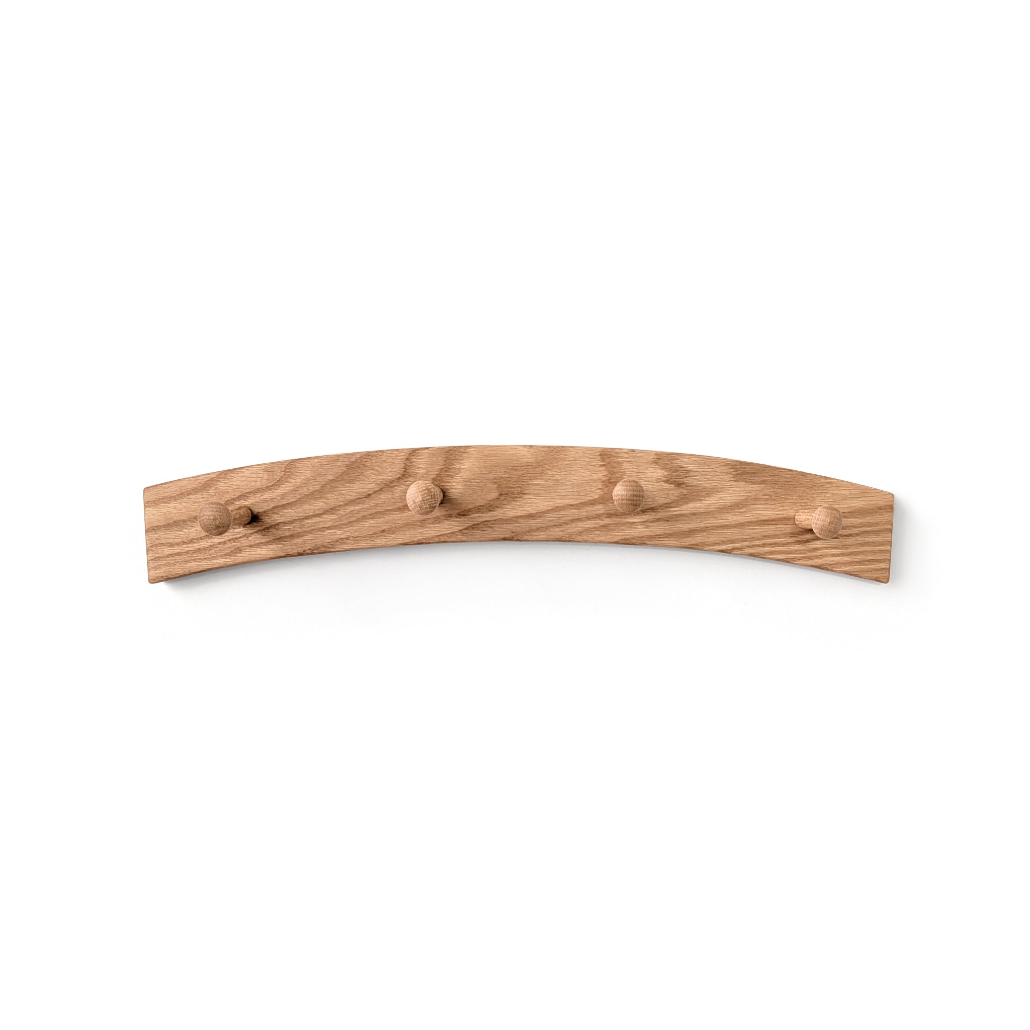 Arch Coat Rack