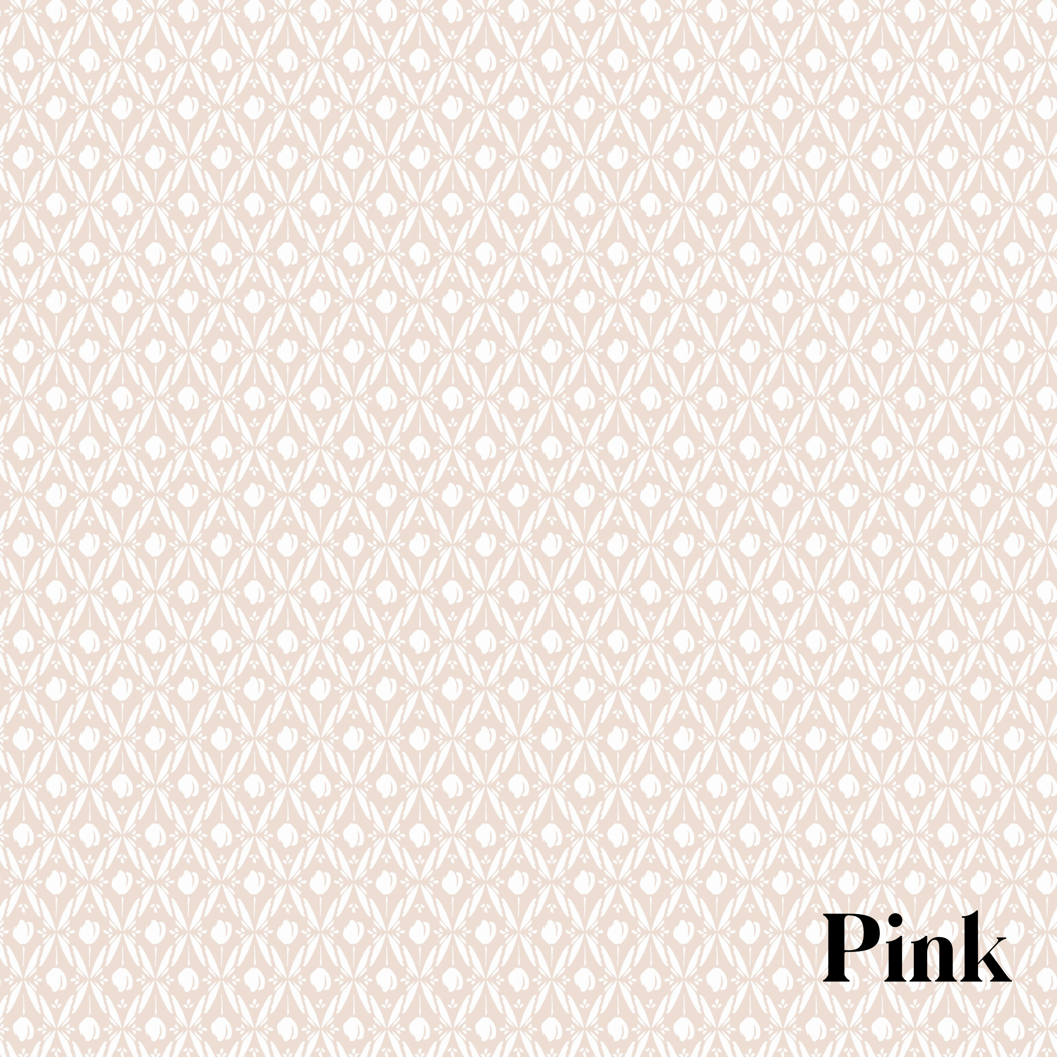 Elowen Wallpaper by Melissa Johnson Design