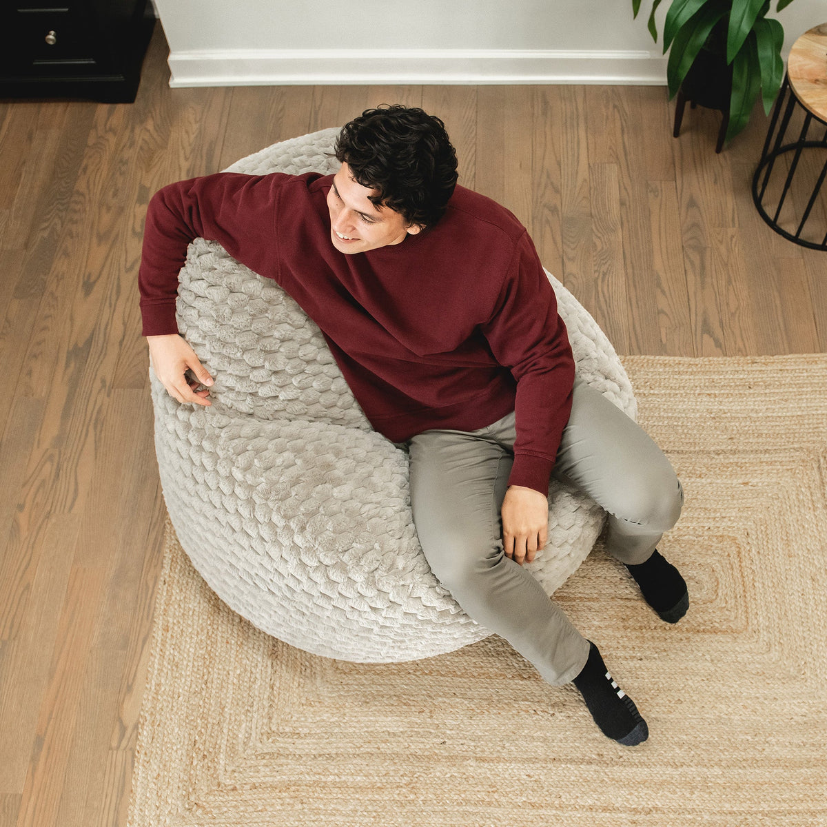 Chilloway® Lounger