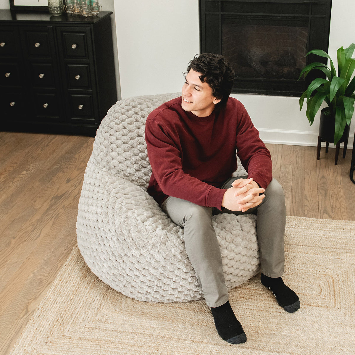 Chilloway® Lounger