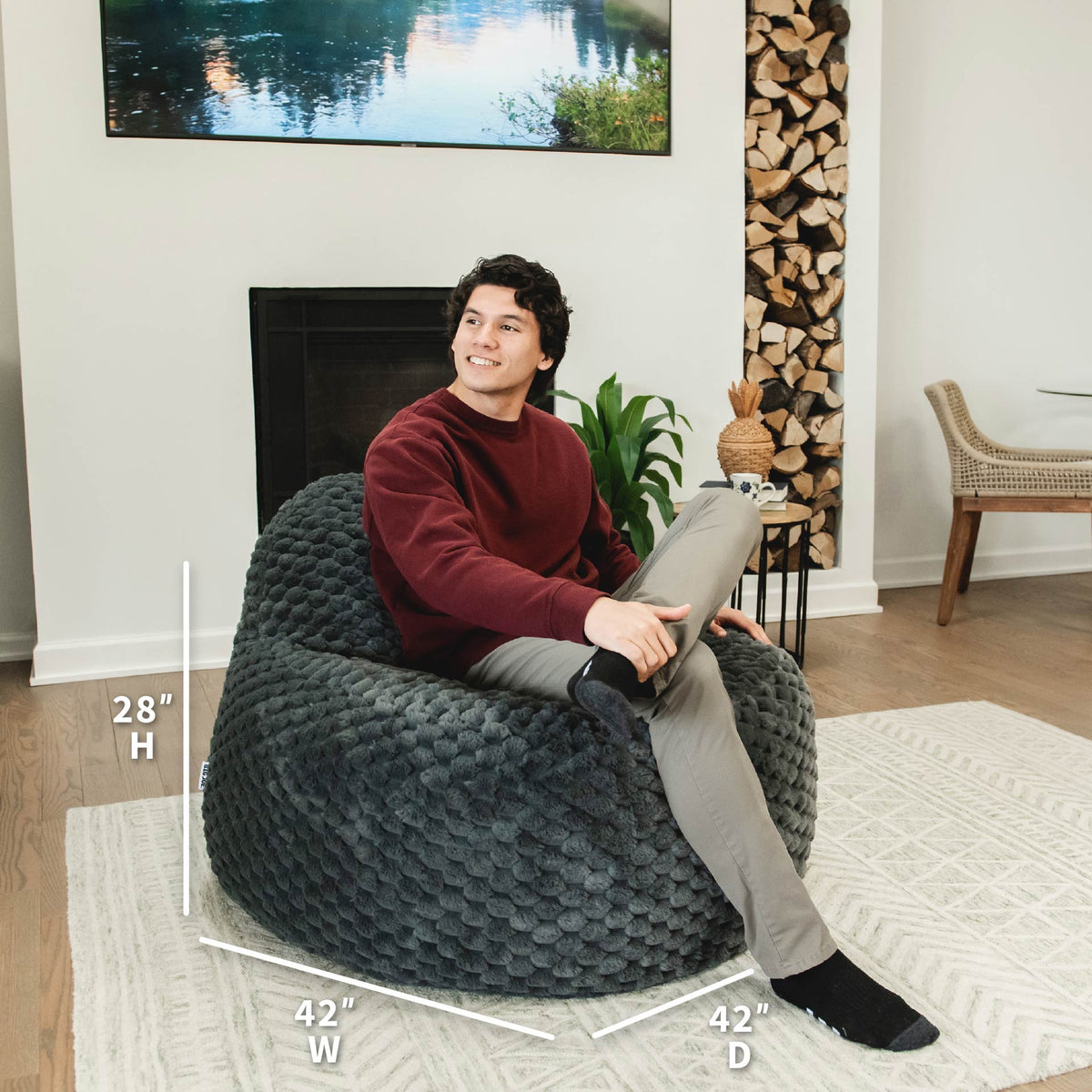 Chilloway® Lounger
