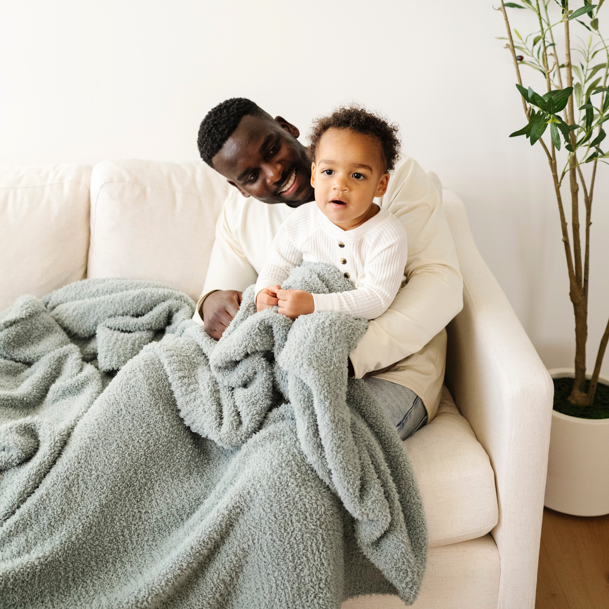 BAMBONI® XL BLANKETS