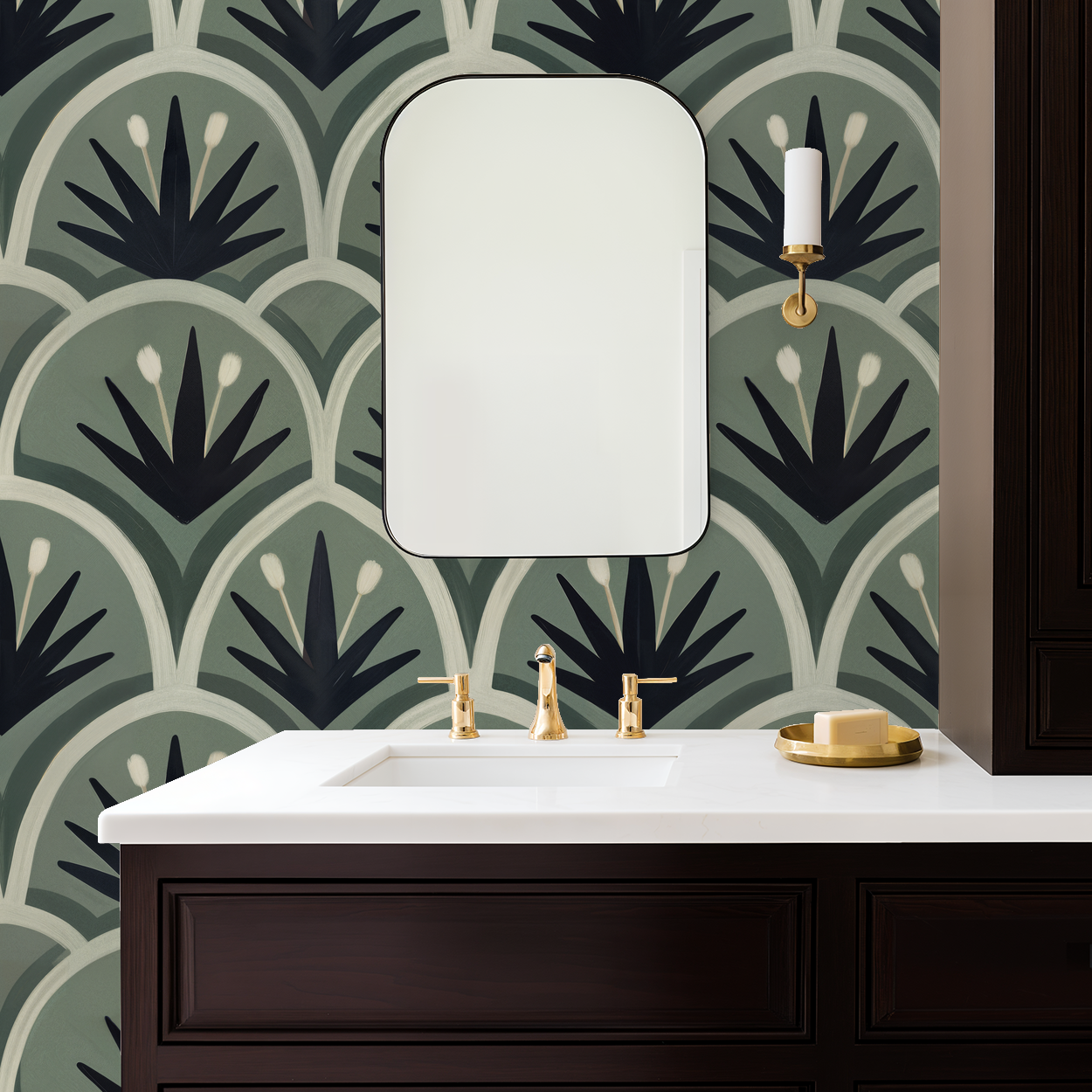 Elysian Wallpaper