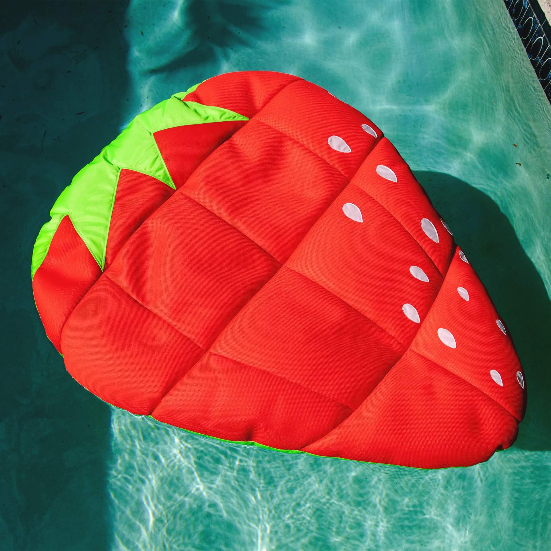 Fruit Float