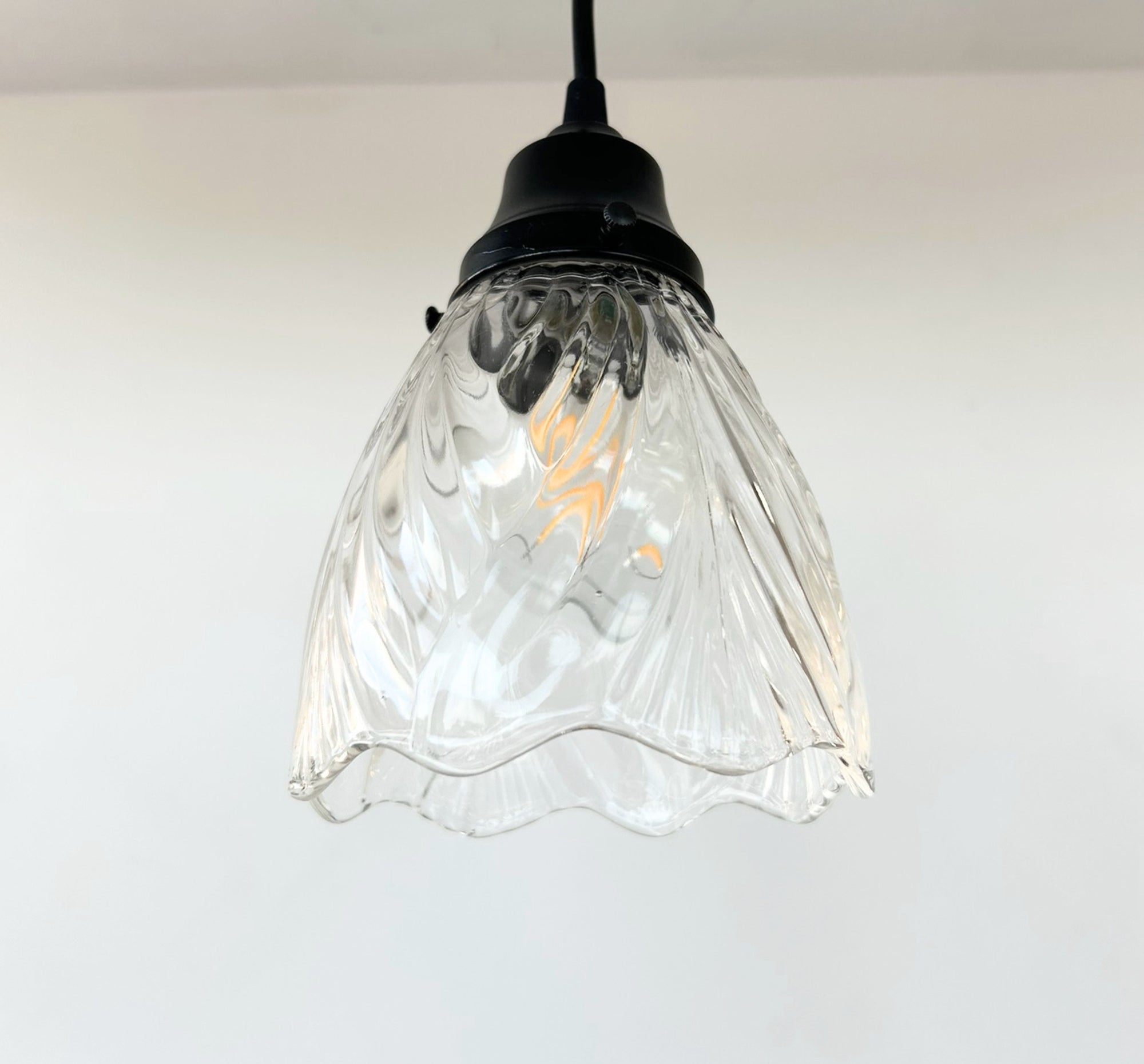 Heavy Pressed Vintage 1960&