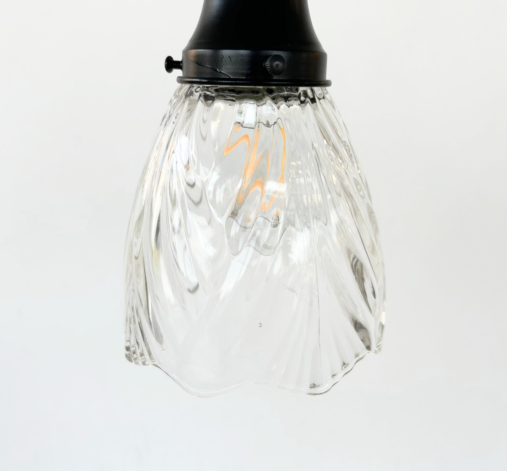 Heavy Pressed Vintage 1960&