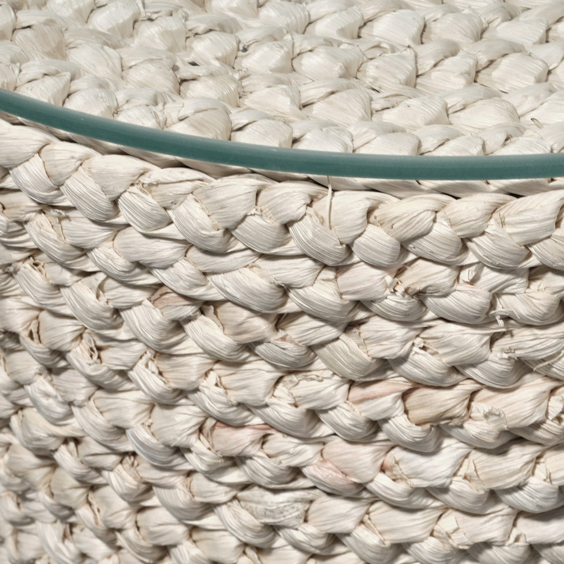 New Grain Side Table