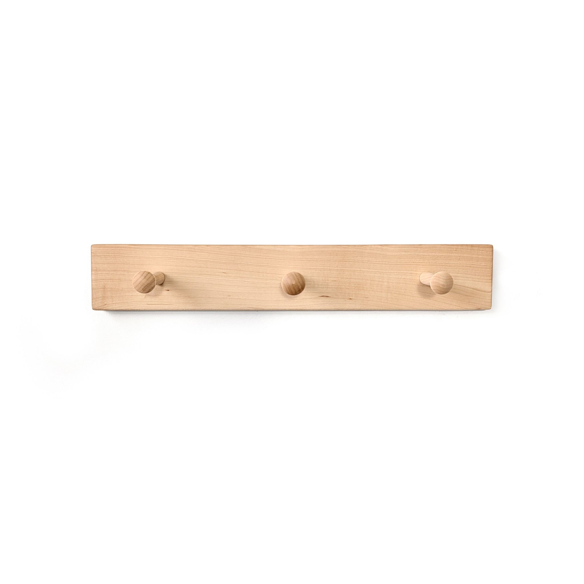 Classic Coat Rack