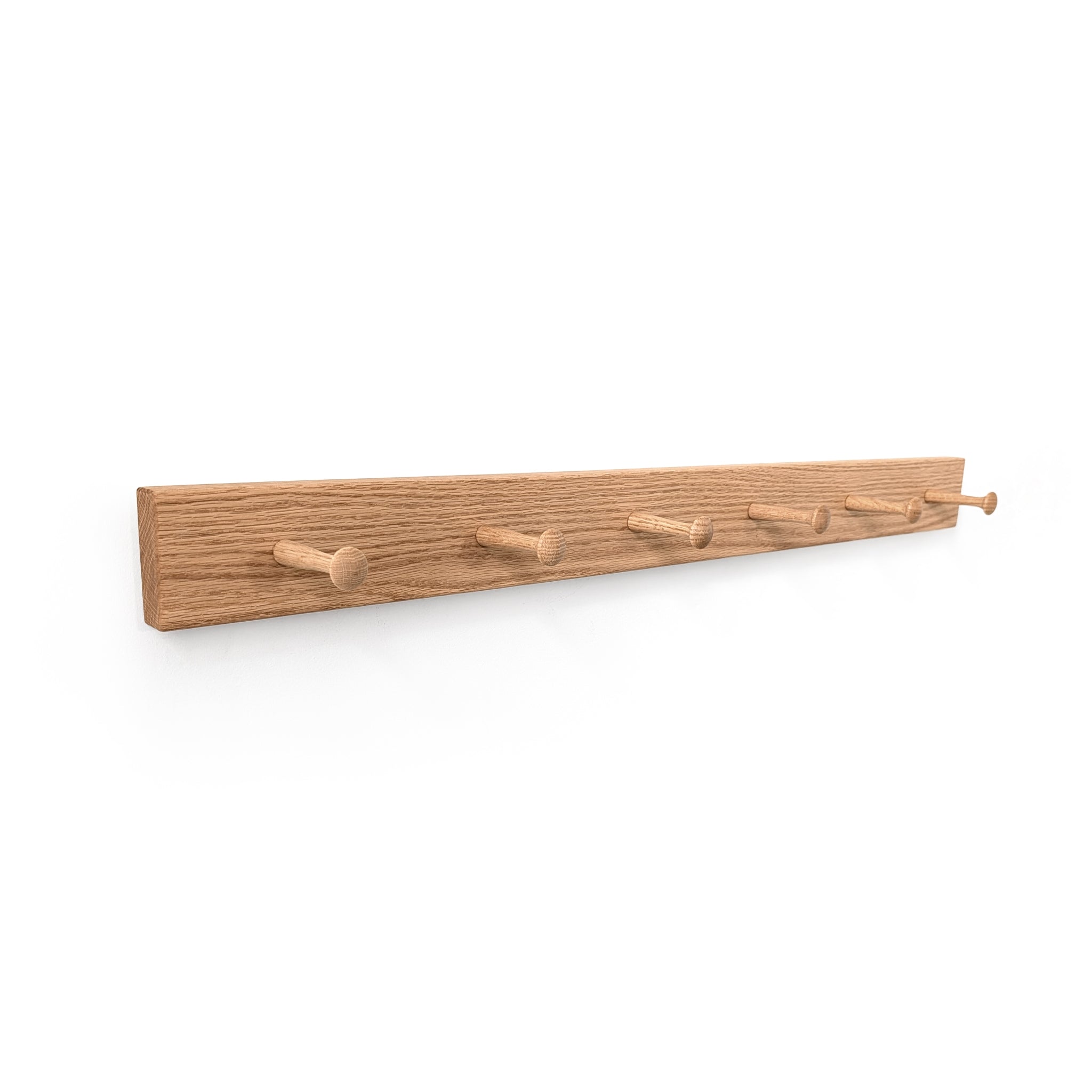 Classic Coat Rack