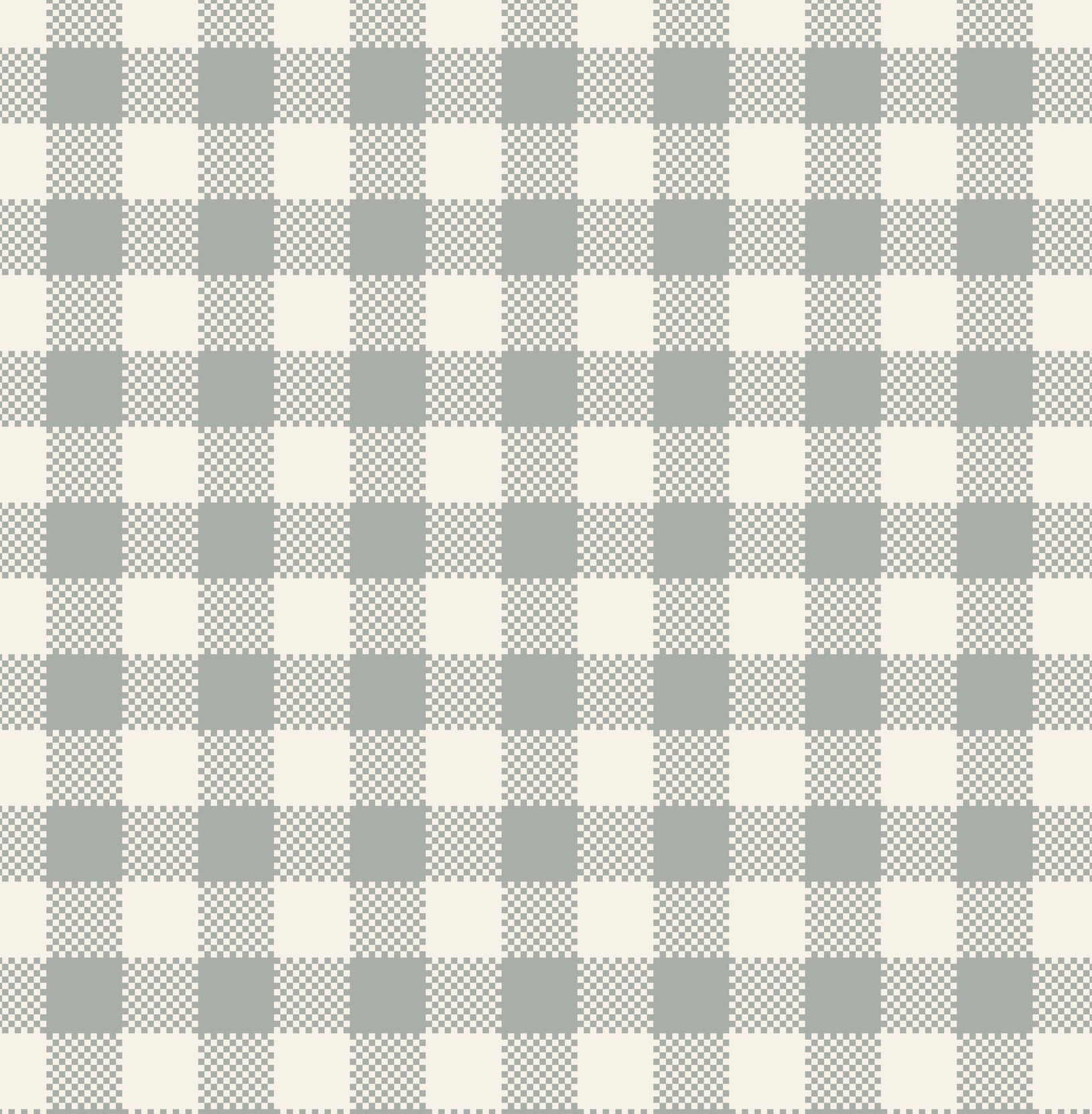 Stetson Wallpaper by Hailey Kiefer Designs