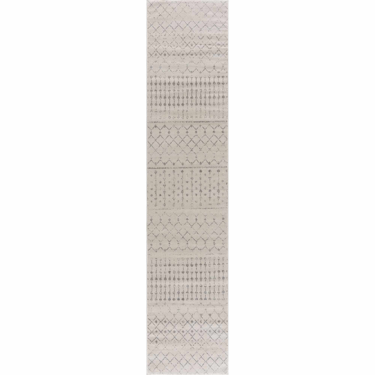 Tigrican Ivory 2331 Area Rug - Clearance
