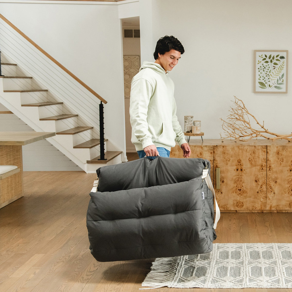 Chameleon Lounger