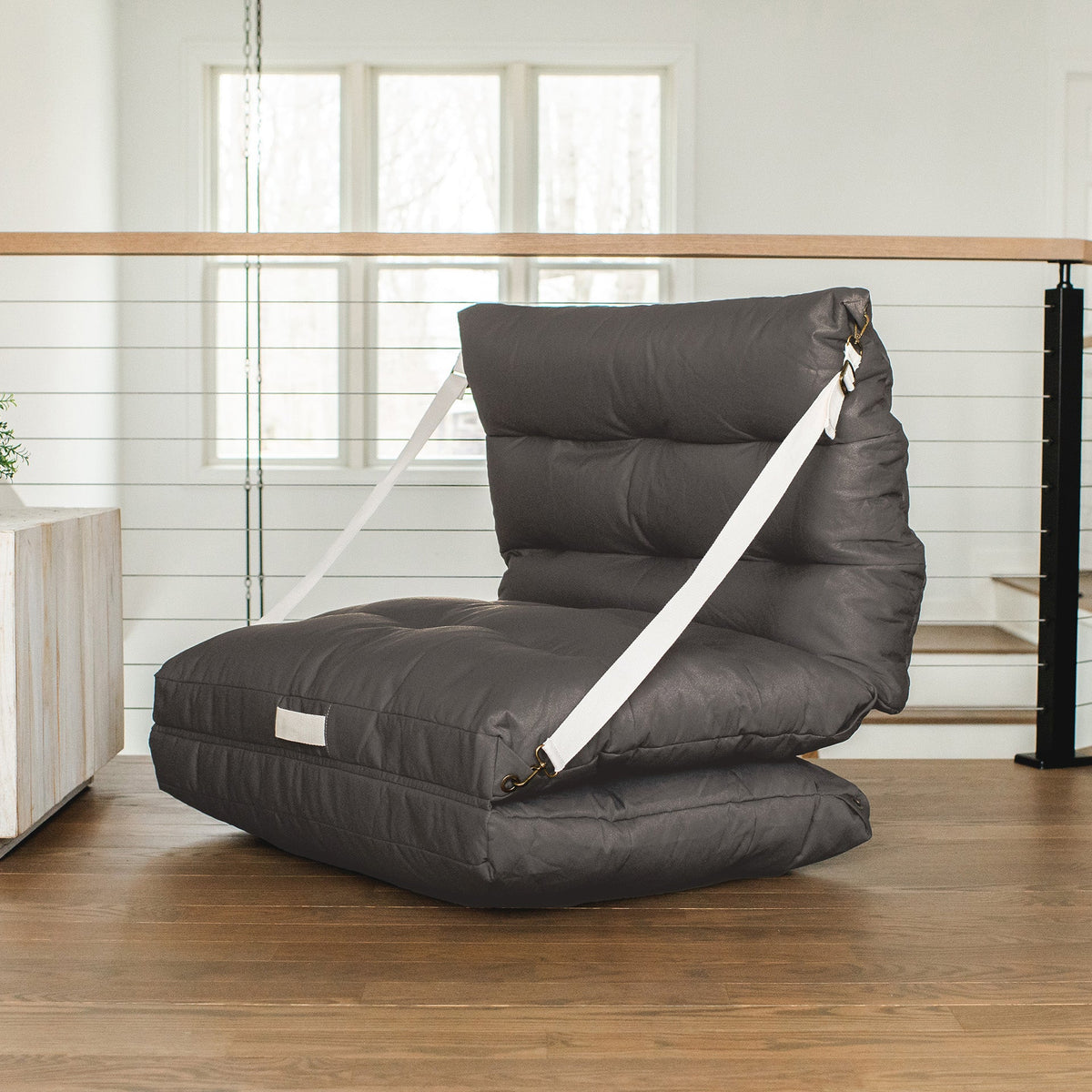 Chameleon Lounger