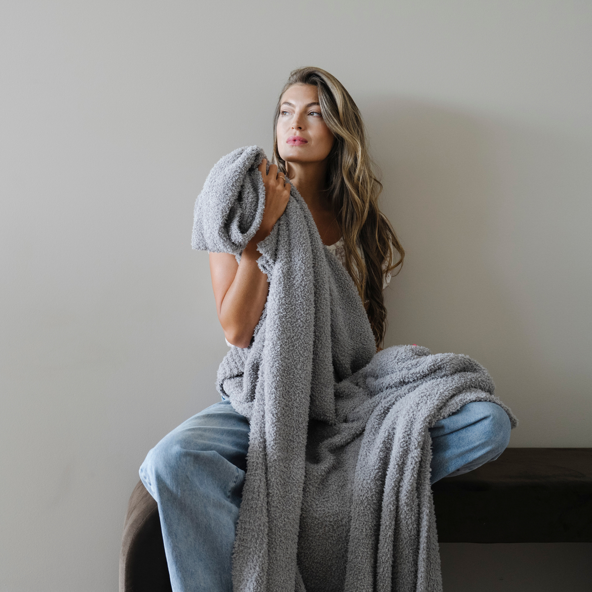 BAMBONI® XL BLANKETS