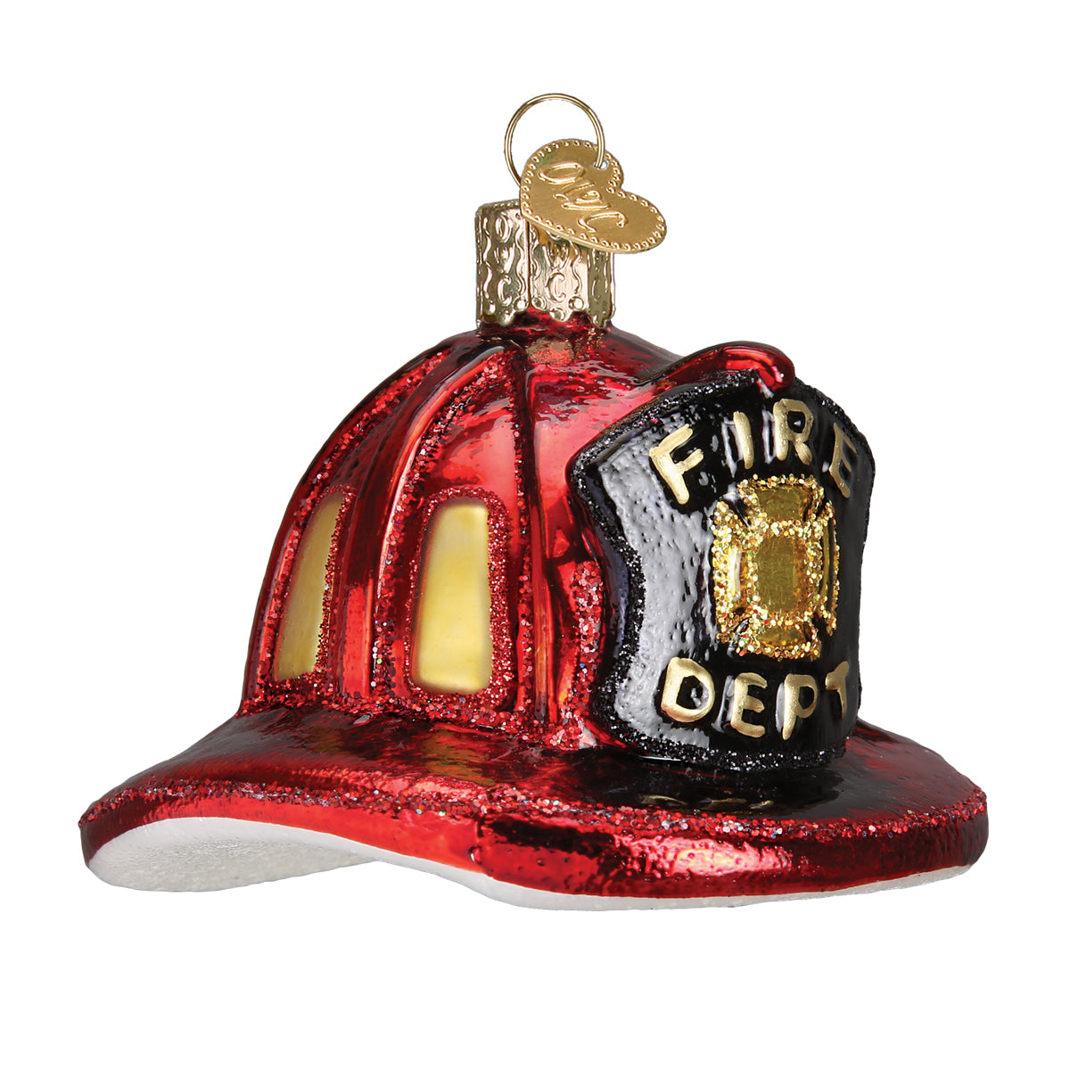 Fireman&