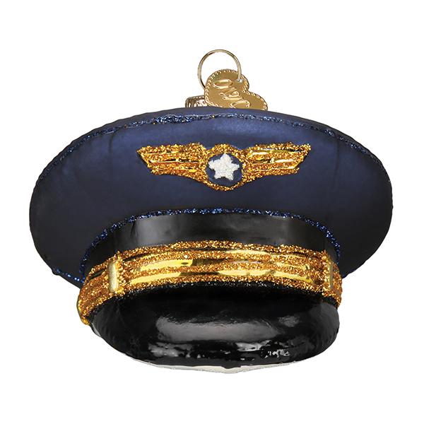 Pilot&