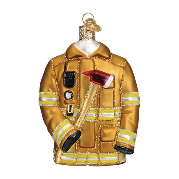 Firefighter&