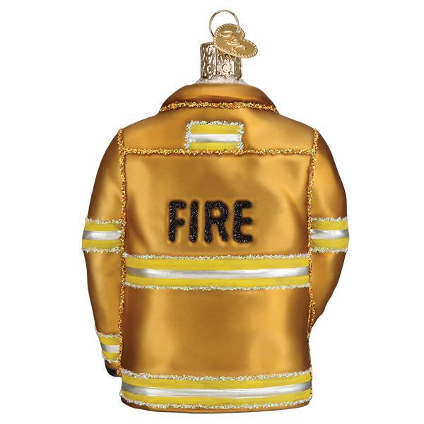 Firefighter&