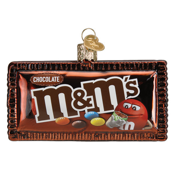 M&M&