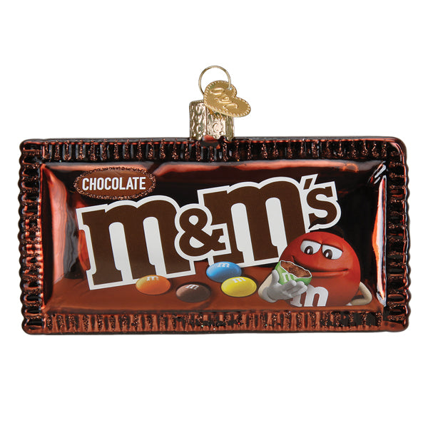 M&M&
