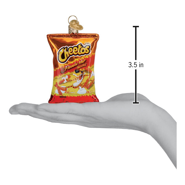 Flamin&