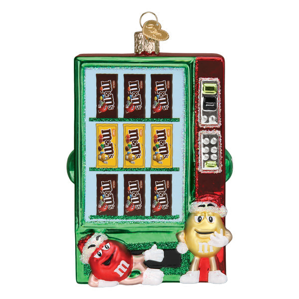 M&M&