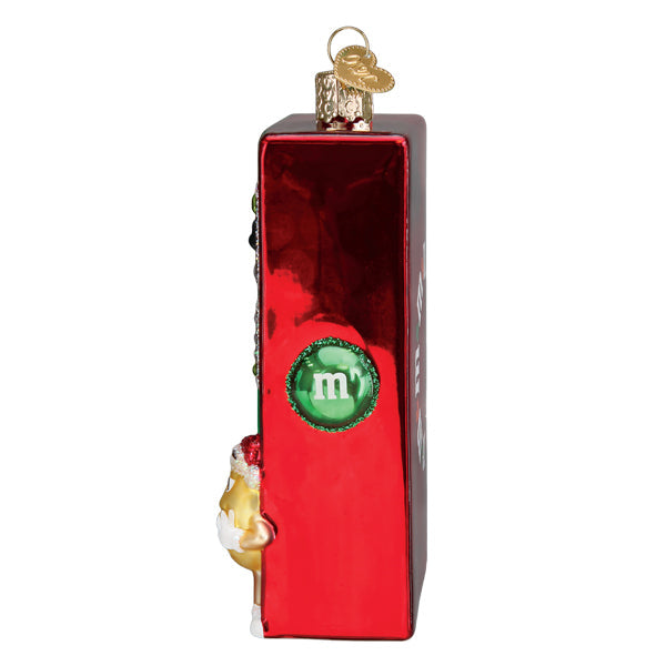 M&M&