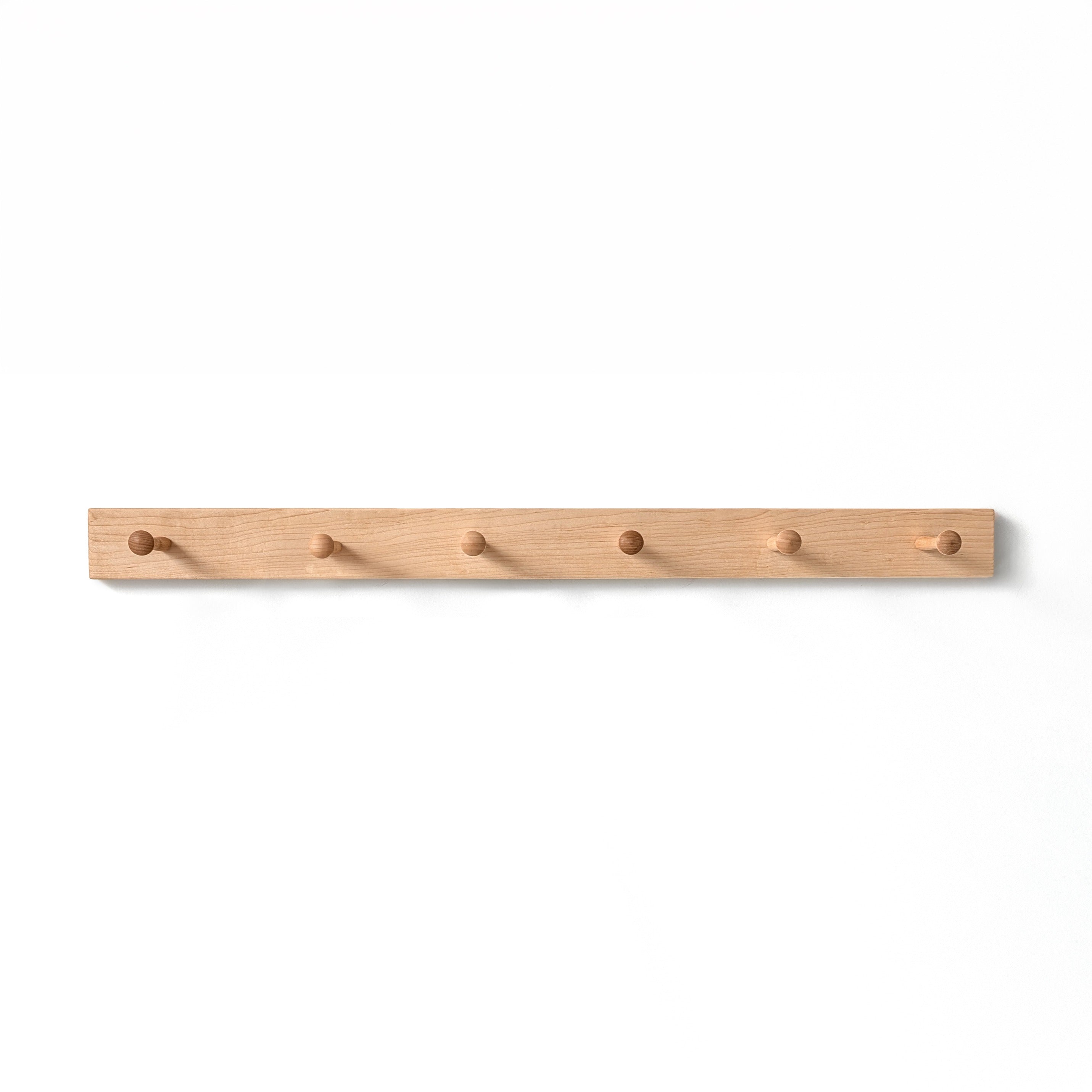 Classic Coat Rack