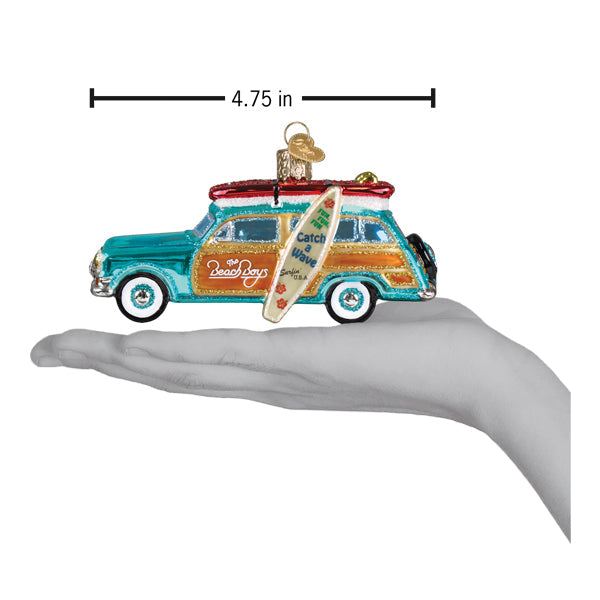 The Beach Boys Surfin&