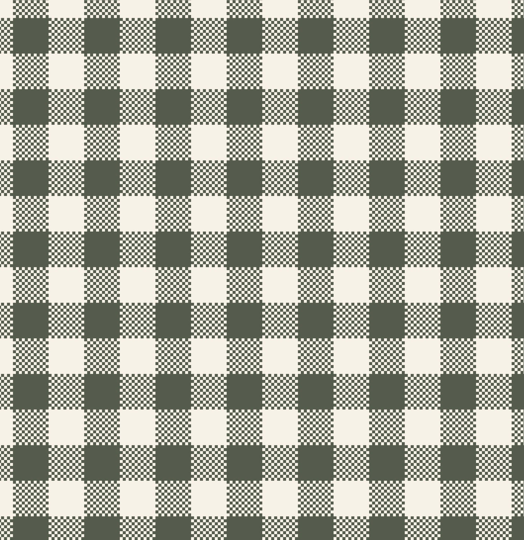 Stetson Wallpaper by Hailey Kiefer Designs