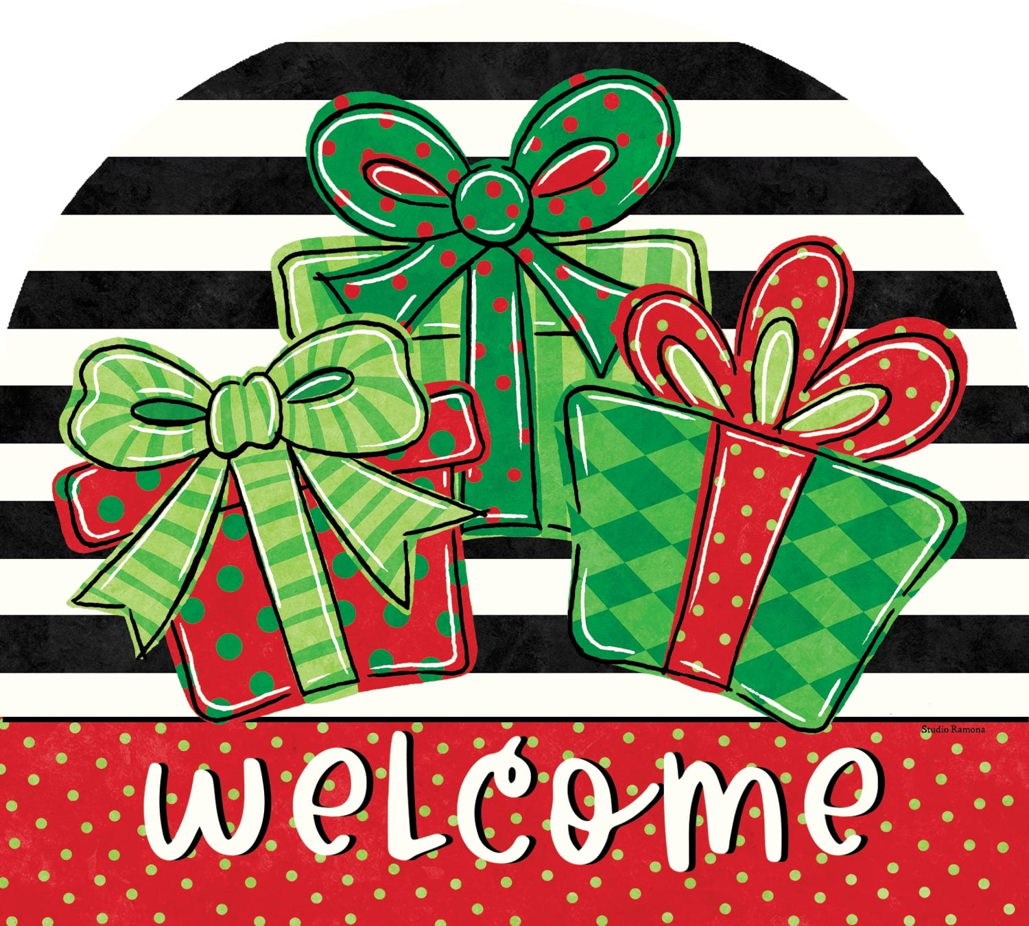 Whimsy Gifts-Arbor Mate