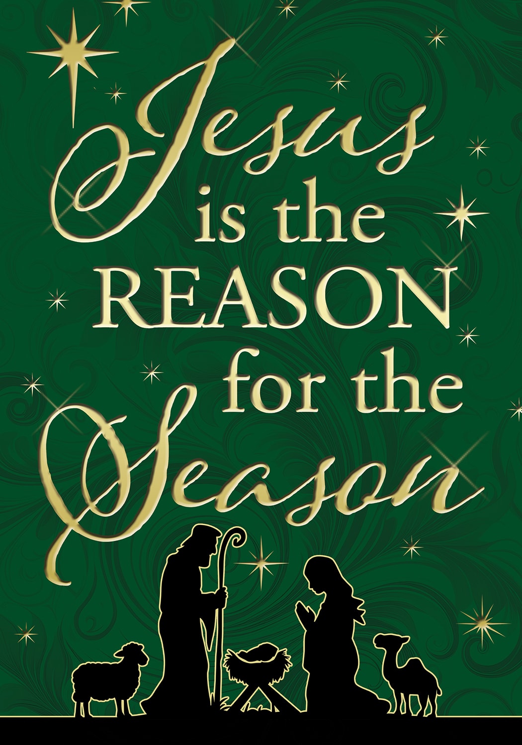 The Reason-Flag