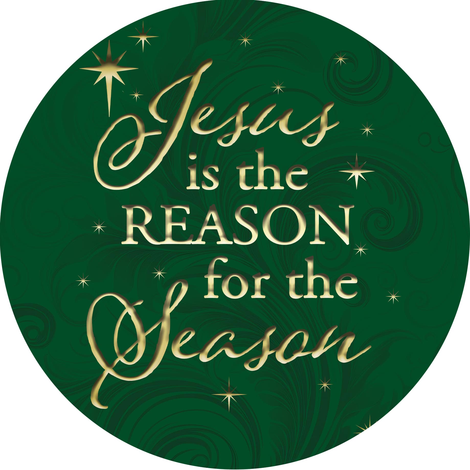 The Reason-Accent Magnet