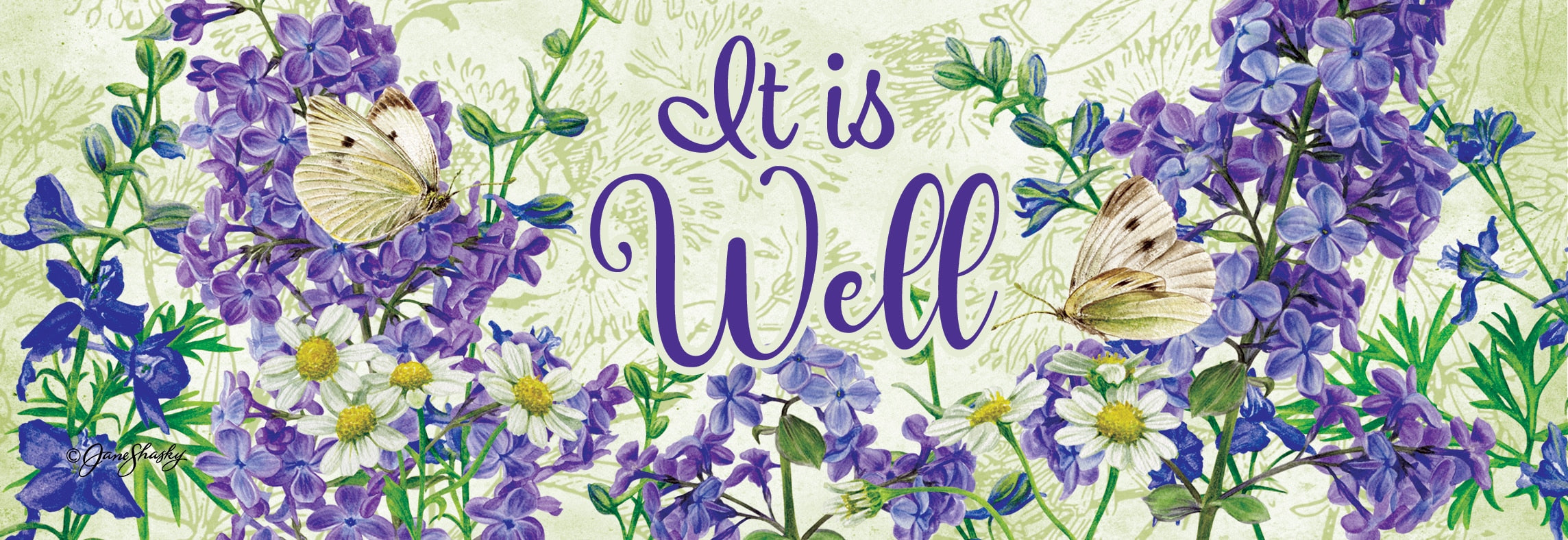 Signature Sign-It is Well