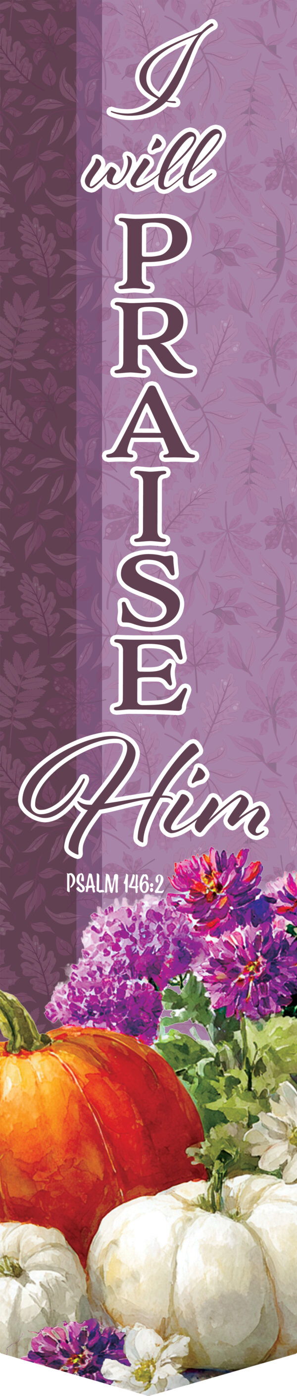 Praise Him-Door Expression