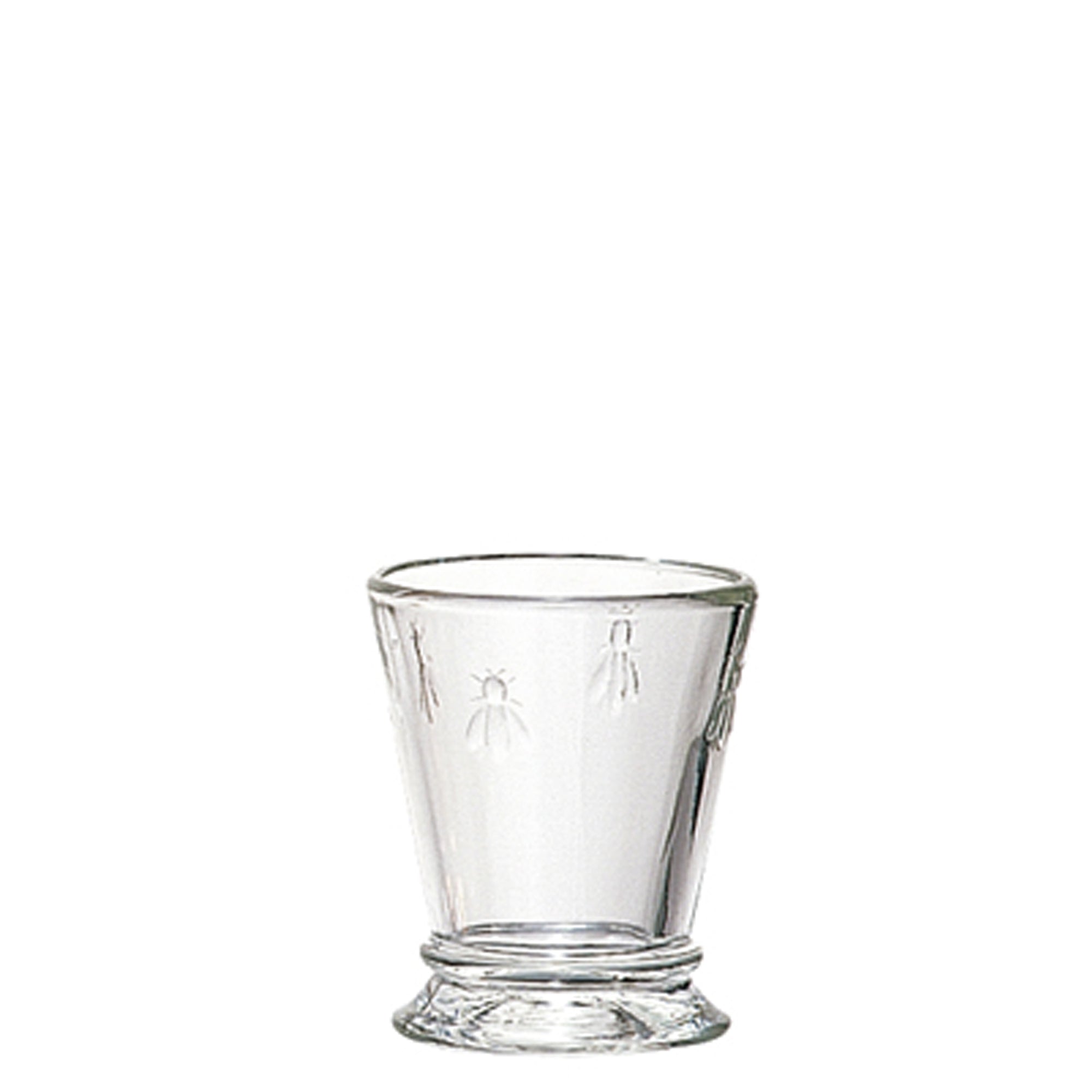 Bee Shot Glasses — Set of 6