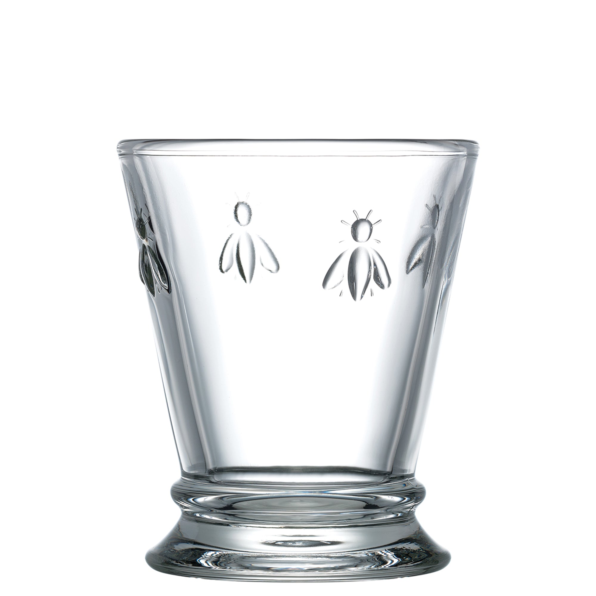 Bee Tumblers — Set of 6