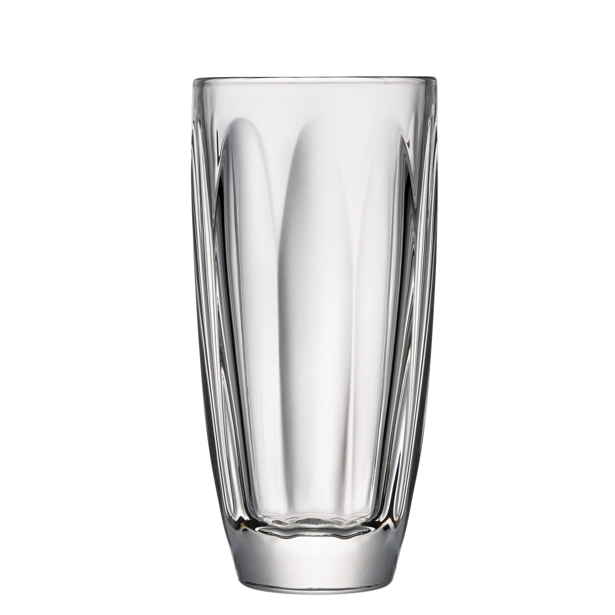 Lily Ice Tea Glasses – Set of 6
