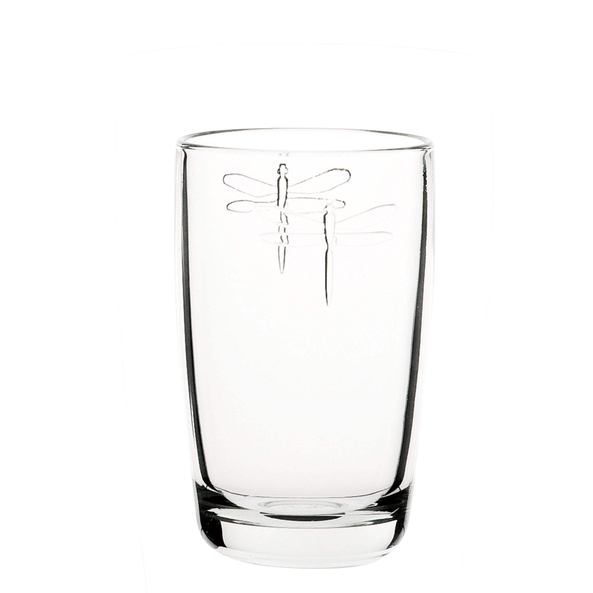 Dragonfly Juice Glasses – Set of 6