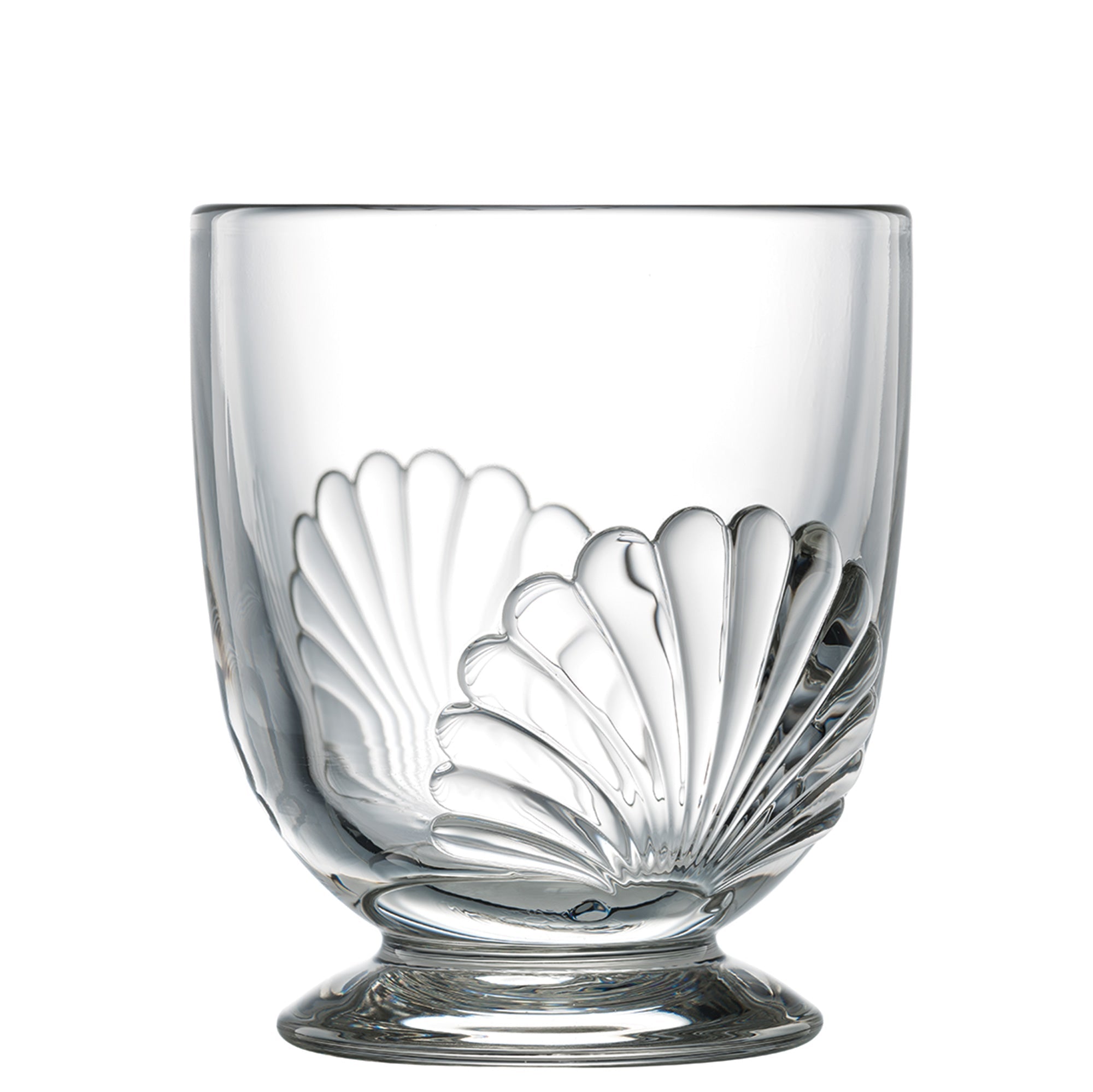 Belle Île Tumblers – Set of 6